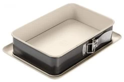 Dr. Oetker Springform Back-Trend, Rechteckig