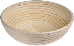 Küchenprofi Gärkörbchen, Rund