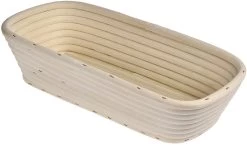 Küchenprofi Gärkörbchen, Rechteckig