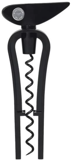 L′Atelier Du Vin Spindelkorkenzieher Chic Monsieur Night