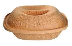 Römertopf Klassik Klein