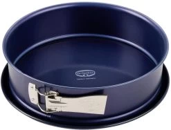 Dr. Oetker Springform Mit Emaille-Servierboden Back-Liebe 28 Cm