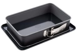 Dr. Oetker Springform Back-Idee Kreativ, Rechteckig