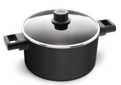 Woll Gusstopf Diamond XR Logic Mit Deckel