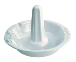 Römertopf Hähnchenbräter Chicko Weiß