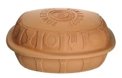 Römertopf Jubiläums-Bräter Mittel