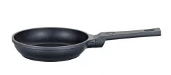 Spring Bratpfanne Vulcano Mini In Schwarz
