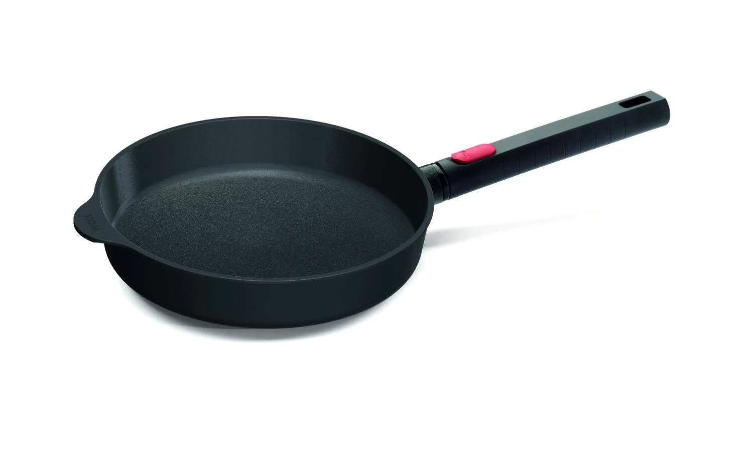 Woll Gusspfanne Diamond XR Logic