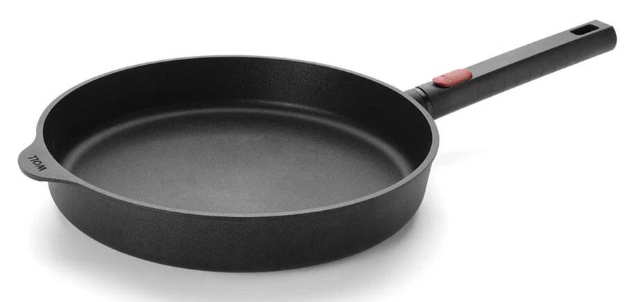 Woll Gusspfanne Diamond XR Logic – Bild 2