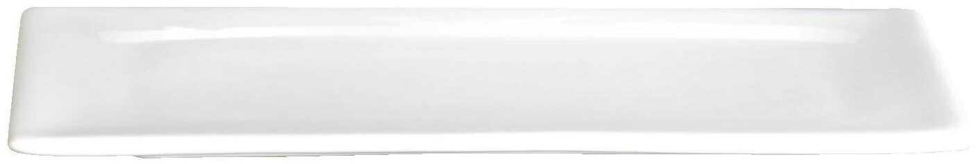 ASA Teller à Table Rechteckig