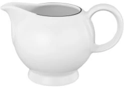 Seltmann Weiden Lido Black Line Milchkännchen 0,23 L