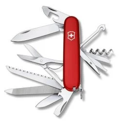 Victorinox Offiziersmesser Ranger Rot