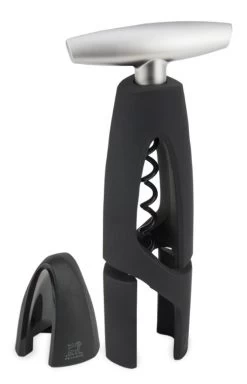 PEUGEOT Korkenzieher Altar In Schwarz