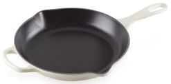 Le Creuset Brat- Und Servierpfanne Signature In Meringue