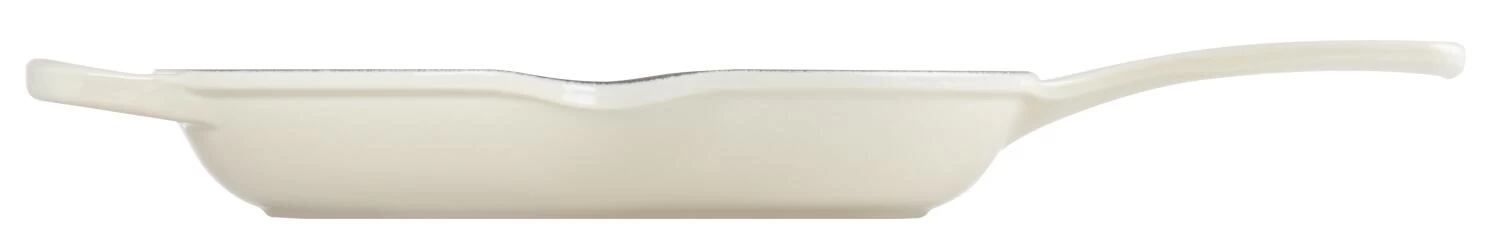 Le Creuset Brat- Und Servierpfanne Signature In Meringue – Bild 6