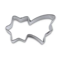 Städter Ausstechform Komet 4 Cm