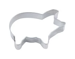Städter Ausstechform Schwein 8,5 Cm