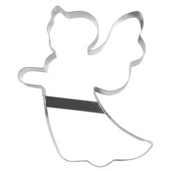 Städter Ausstechform Engel 20,5 Cm