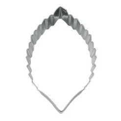 Städter Ausstechform Blatt 9 Cm