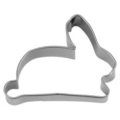 Städter Ausstechform Hase 7 Cm Liegend