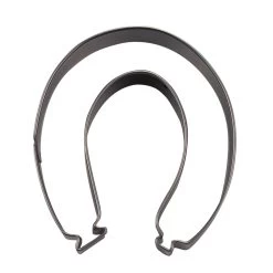 Städter Ausstechform Wurst 8 Cm