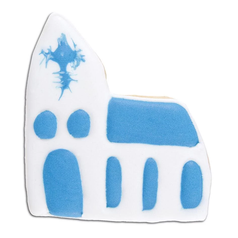 Städter Ausstechform Kirche 8 Cm – Bild 2