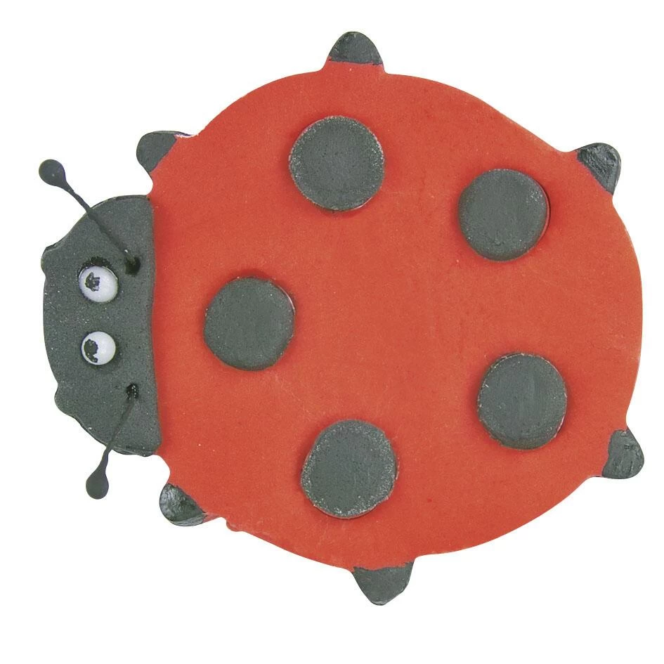 Städter Ausstechform Marienkäfer 7 Cm – Bild 2