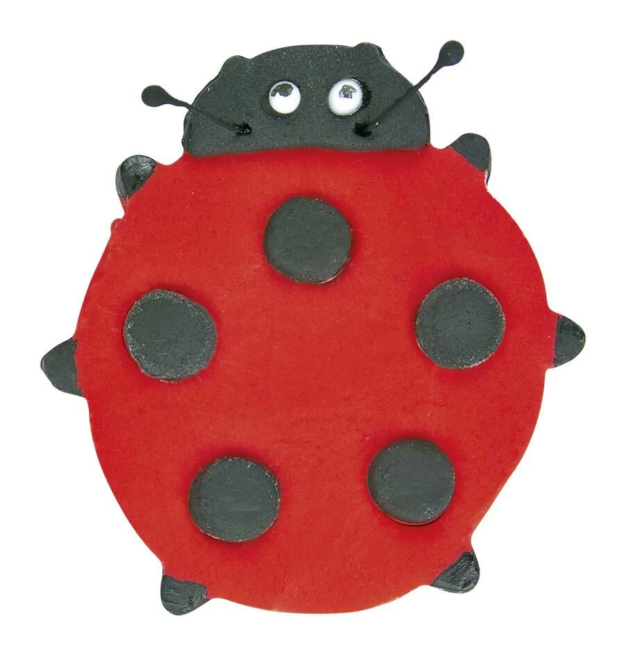 Städter Ausstechform Marienkäfer 7 Cm – Bild 3