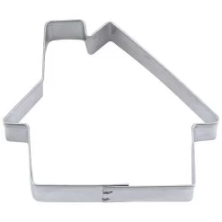 Städter Ausstechform Haus 7,5 Cm