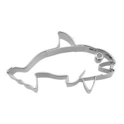 Städter Ausstechform Orka 6,5 Cm