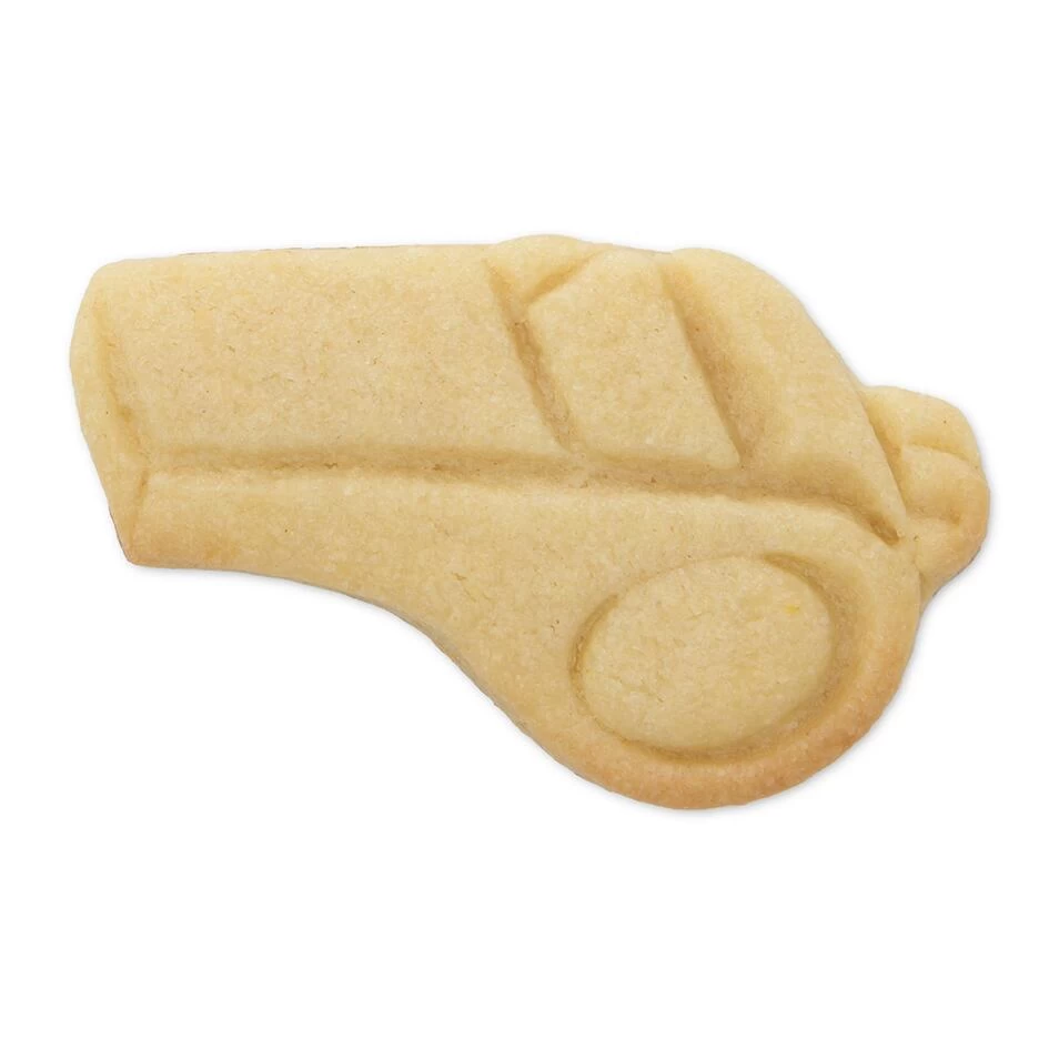 Städter Ausstechform Trillerpfeife 6 Cm – Bild 2