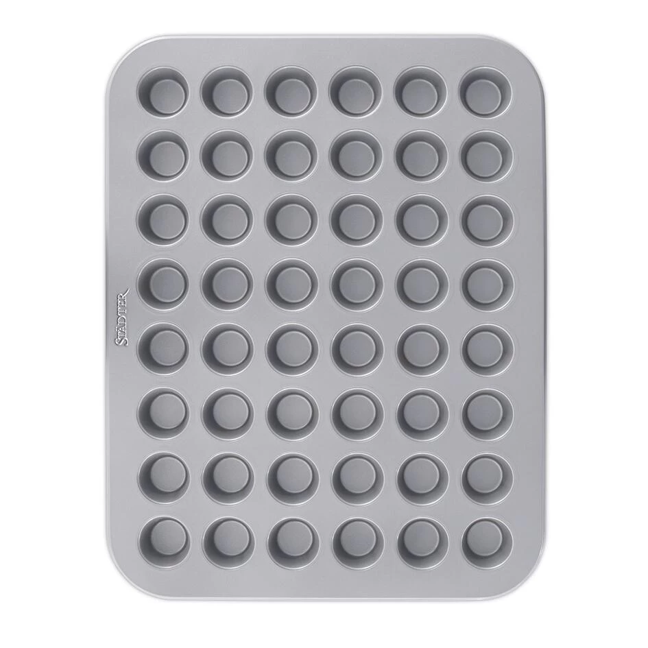 Städter Back-Set Muffin 40 X 31 Cm Silber Konfekt – Bild 7