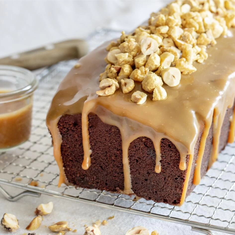 Städter Backform Kastenform 20-35 X 10,5 Cm / H 7 Cm Silber Auszieh 2.100 Ml – Bild 3