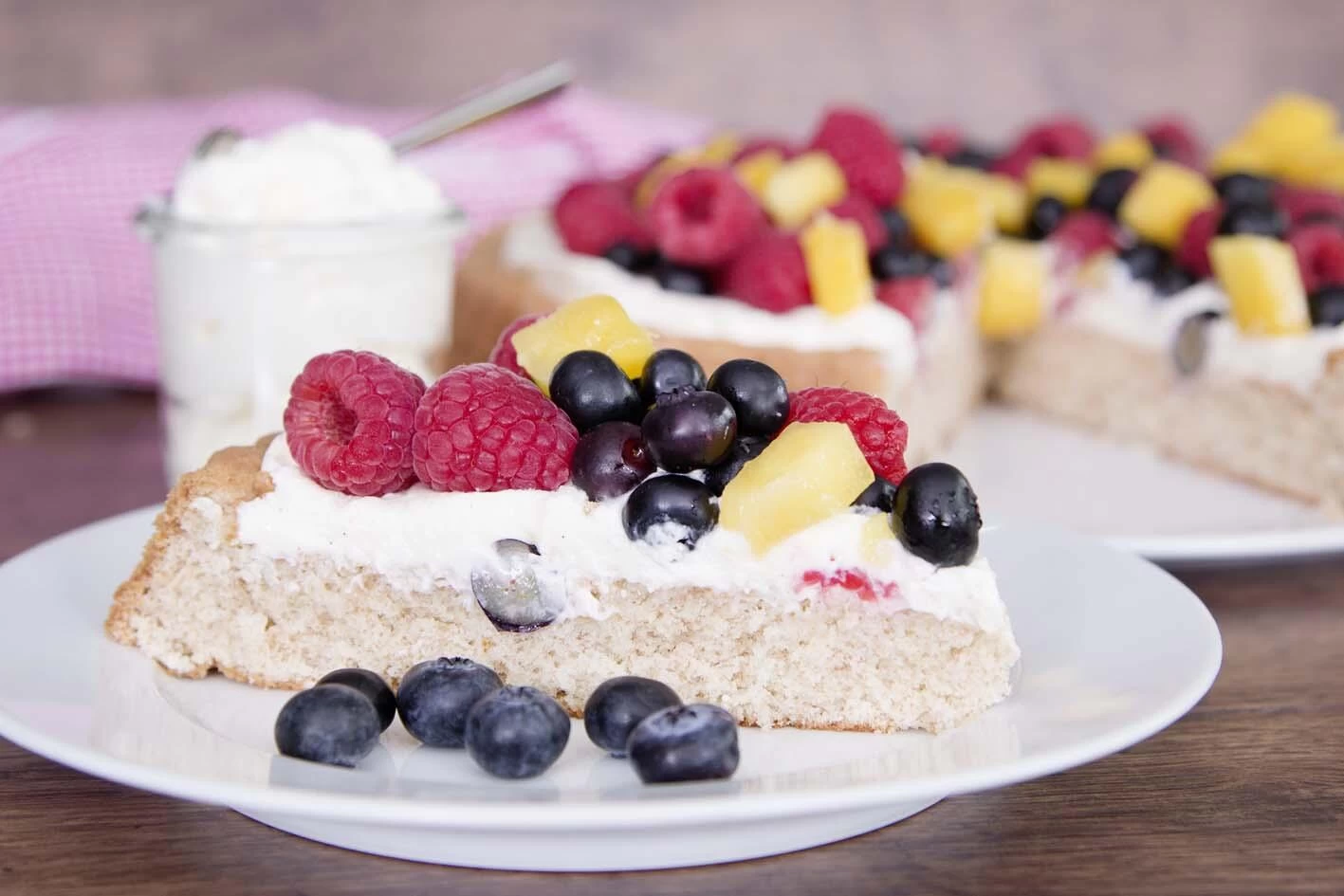 Städter Backform Obstbodenform Ca. Ø 22 Cm / H 3 Cm Silber – Bild 8