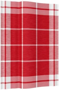 Geschirrtuch Karo Von Meyer-Mayor, Rot