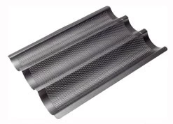 Birkmann Baguette-Backblech