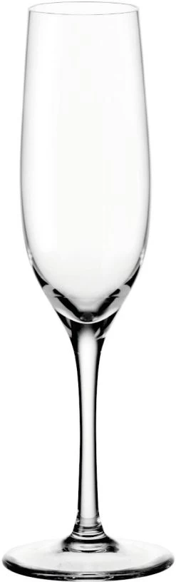 Leonardo Sektglas CIAO+ 190 Ml, 6er-Set