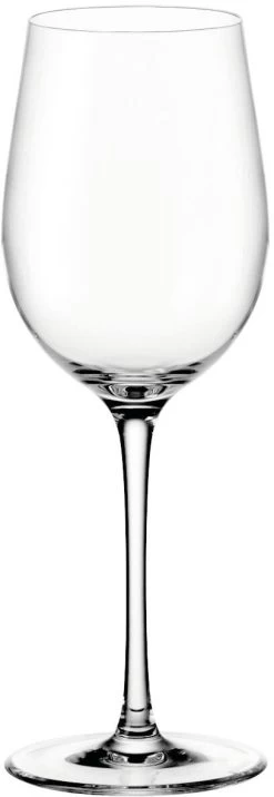 Leonardo Weißweinglas CIAO+ 370 Ml, 6er-Set