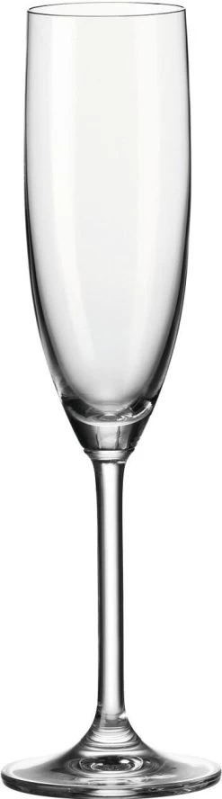 Leonardo Sektglas DAILY 200 Ml, 6er-Set