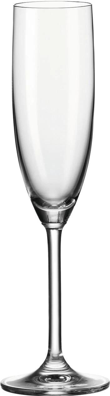 Leonardo Sektglas DAILY 200 Ml, 6er-Set