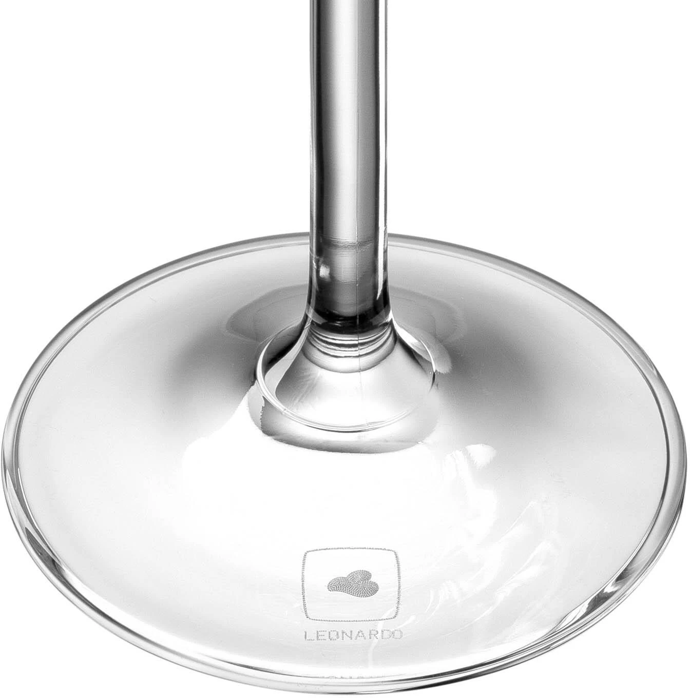 Leonardo Sektglas DAILY 200 Ml, 6er-Set – Bild 3