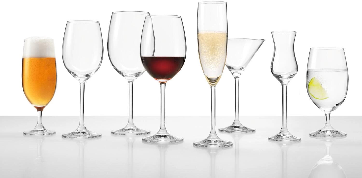 Leonardo Sektglas DAILY 200 Ml, 6er-Set – Bild 7