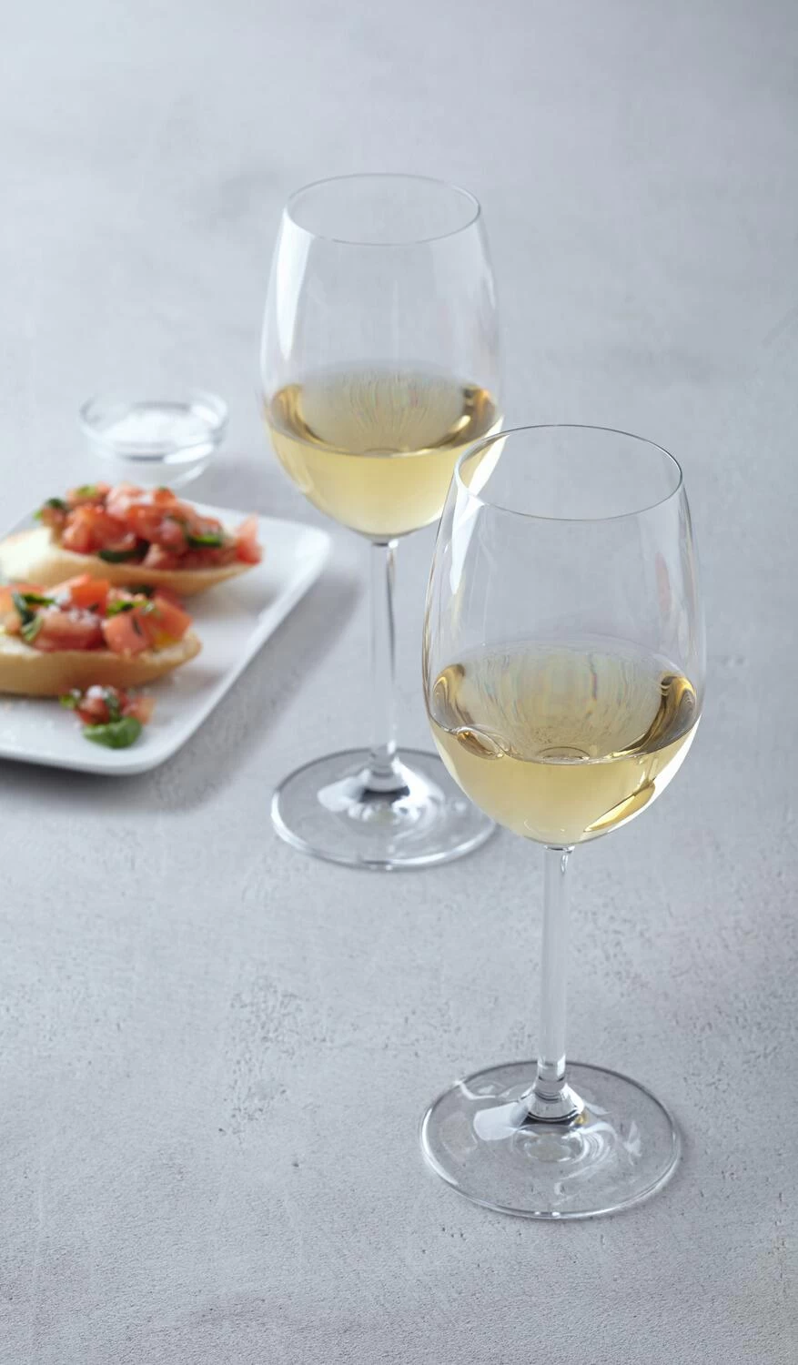 Leonardo Weißweinglas DAILY 370 Ml, 6er-Set – Bild 6