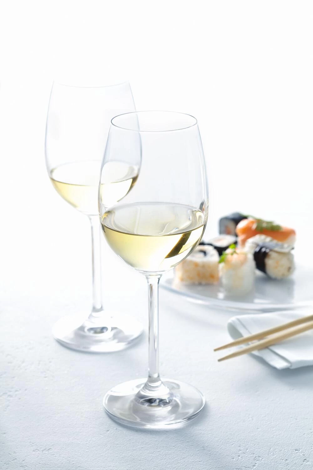 Leonardo Weißweinglas DAILY 370 Ml, 6er-Set – Bild 8