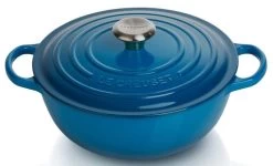 Le Creuset Familientopf La Marmite Aus Gusseisen In Marseille, 26 Cm
