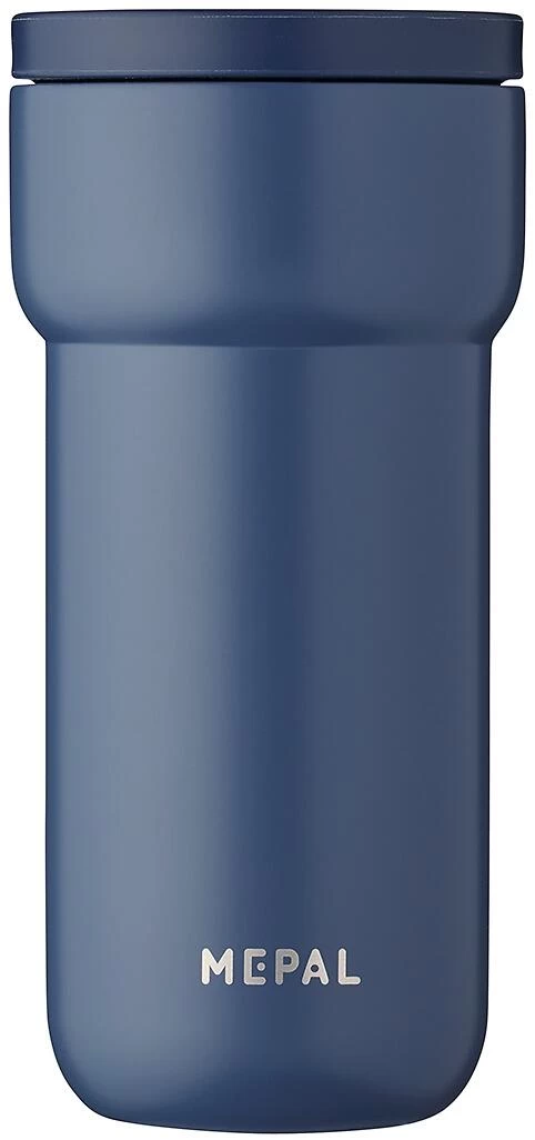 Mepal Thermobecher Ellipse 375 Ml - Nordic Denim