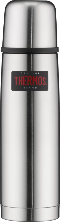 Thermos L&C Bev Bottle St. Steel Mat 0,50l