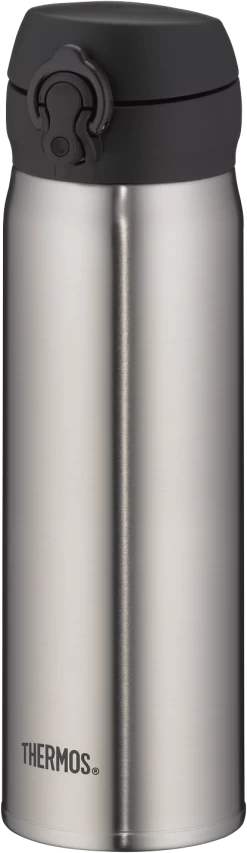 Thermos ULTRALIGHT Bottle St. Steel Mat 0,50l