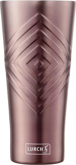 Lurch Isolier-Becher THE ONE Rose