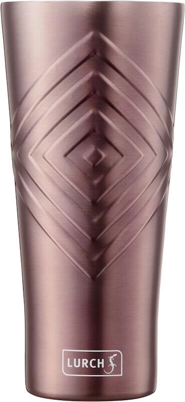 Lurch Isolier-Becher THE ONE Rose